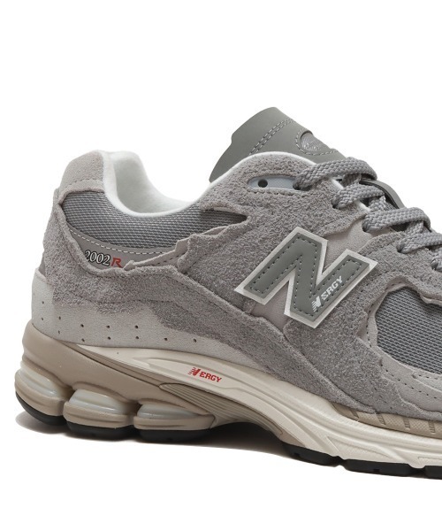 New Balance（ニューバランス） ローカットスニーカー 26cm グレー