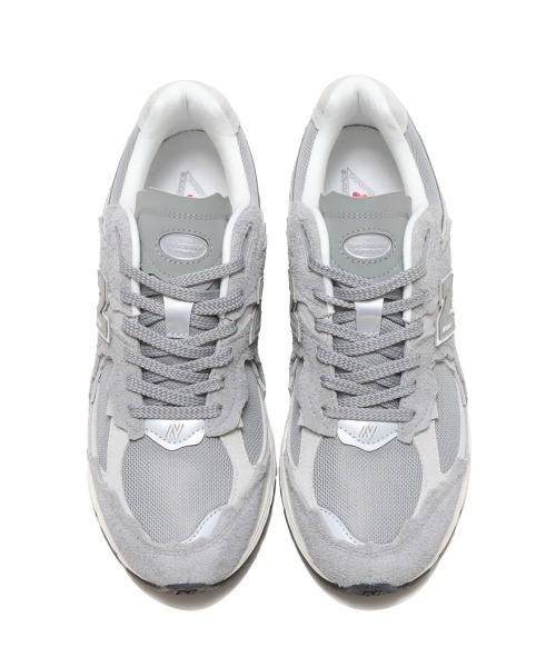 New Balance（ニューバランス） ローカットスニーカー 26cm グレー