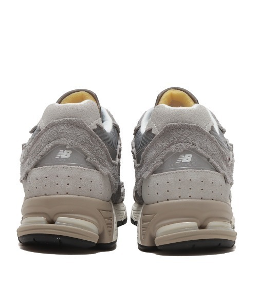 New Balance（ニューバランス） ローカットスニーカー 26cm グレー
