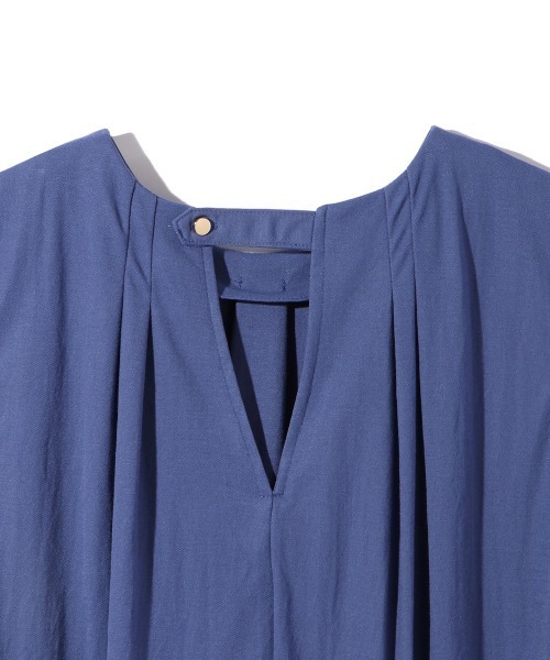 「ketty」 ノースリーブワンピース M ブラック レディース_画像2