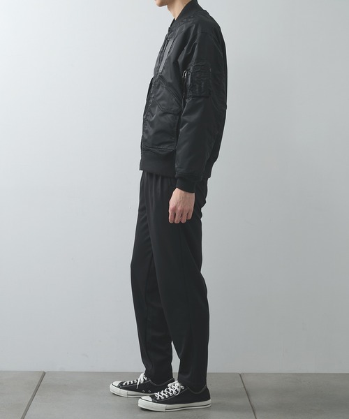 WHITE MOUNTAINEERING（ホワイトマウンテニアリング） ma1 ma-1