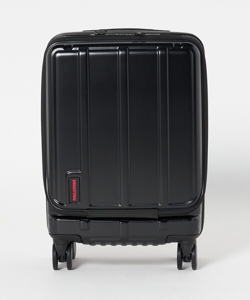 ※専用※新品未使用※BRIEFING BRIEFING（ブリーフィング） スーツケース 「BRIEFING」H-34F SD V1.5