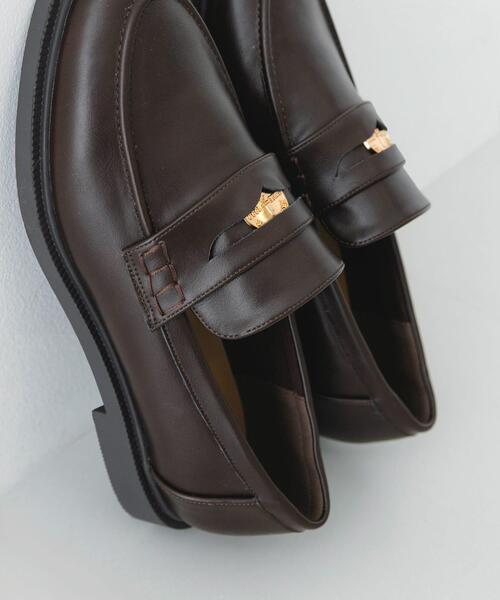 RODE SKO ローファー RODE SKO（ロデスコ） ローファー コインローファー レディース