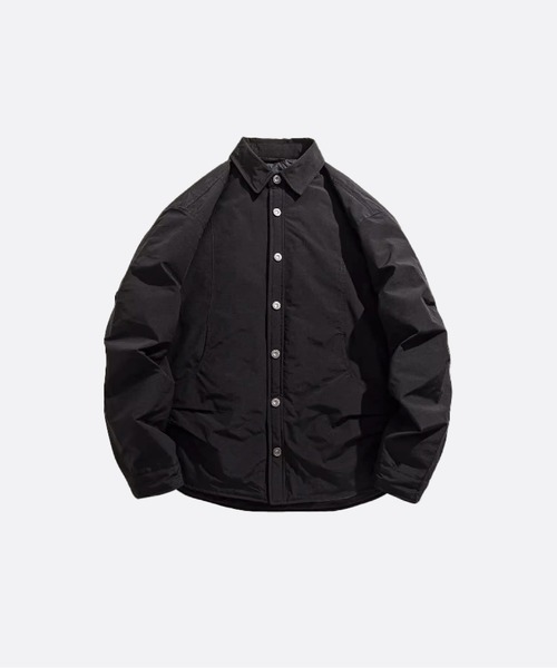 ダウンジャケット ダウン Silhouette Duck Down Jacket メンズ