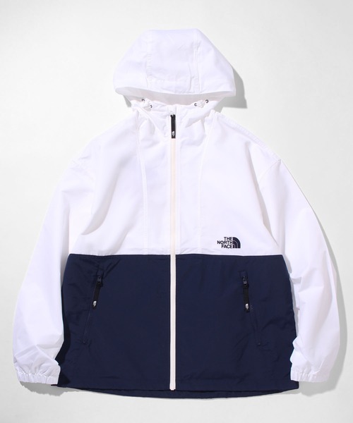 THE NORTH FACE（ザ ノースフェイス） ブルゾン X-LARGE ネイビー