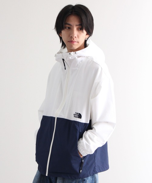 THE NORTH FACE（ザ ノースフェイス） ブルゾン X-LARGE ネイビー