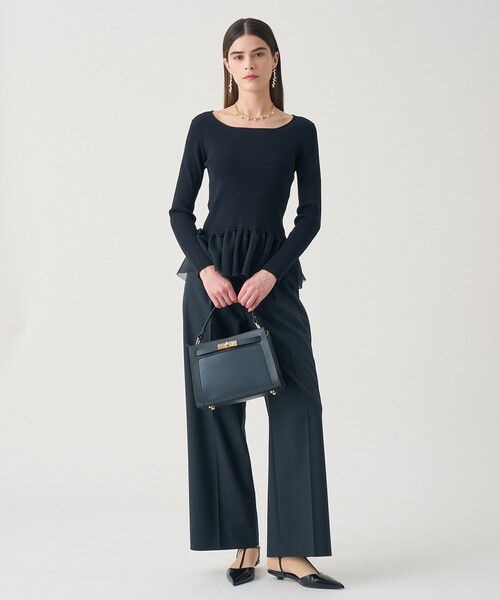 ＡＮＡＹＩ　ニット ニット|トップス|商品一覧｜ANAYI OFFICIAL ONLINE STORE｜アナイ 公式