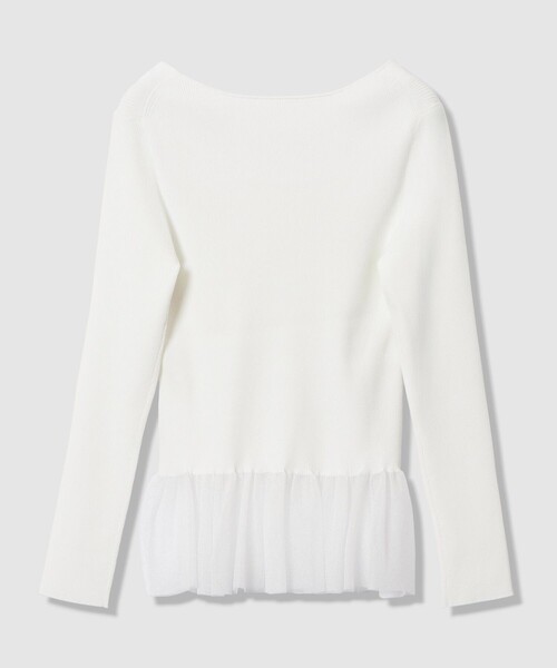 ＡＮＡＹＩ　ニット Essential Knits|ANAYI OFFICIAL ONLINE STORE｜アナイ 公式サイト