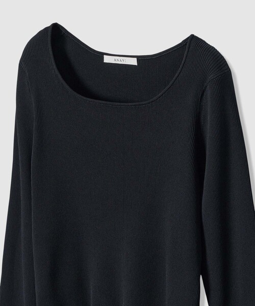 ＡＮＡＹＩ　ニット Essential Knits|ANAYI OFFICIAL ONLINE STORE｜アナイ 公式サイト