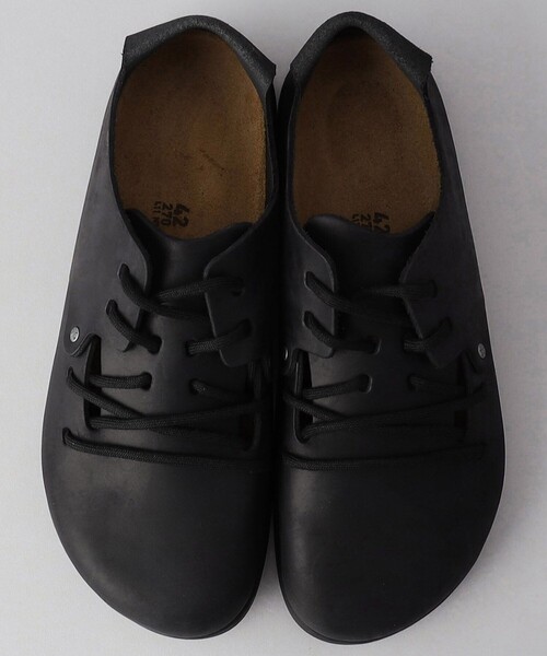 BIRKENSTOCK（ビルケンシュトック） シューズ 41 ブラック メンズ