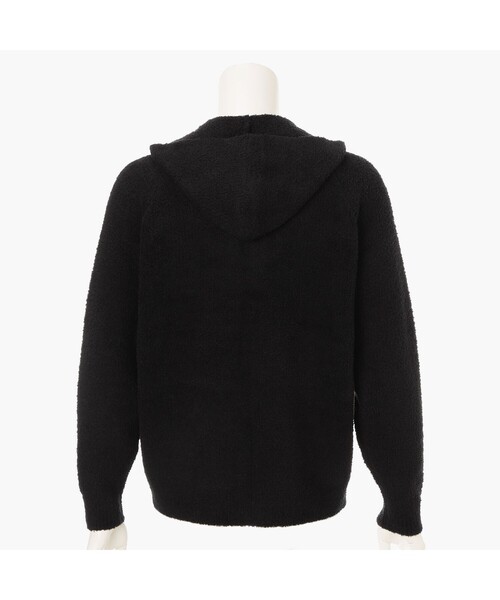 BRIEFING（ブリーフィング） ブルゾン アウター LW KNIT FLEECE PARKA
