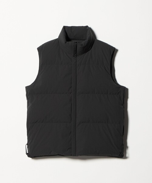 UNITED ARROWS & SONS by DAISUKE OBANA ダウンベスト ベスト 「D.O BY