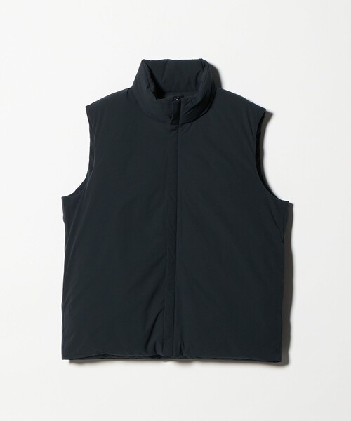 UNITED ARROWS & SONS by DAISUKE OBANA ダウンベスト ベスト 「D.O BY