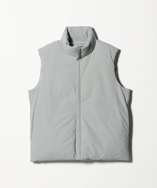 UNITED ARROWS & SONS by DAISUKE OBANA ダウンベスト ベスト 「D.O BY