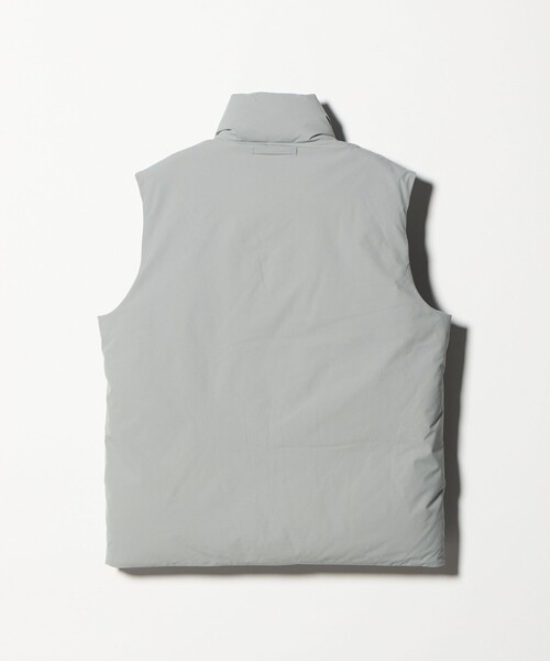 UNITED ARROWS & SONS by DAISUKE OBANA ダウンベスト ベスト 「D.O BY