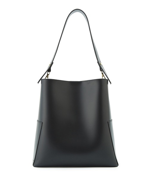 「SALON adam et rope'」 トートバッグ FREE ダークブラウン レディース_画像5