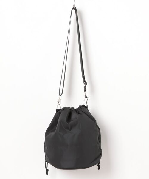 「reca」 ショルダーバッグ ONE SIZE アイボリー レディース_画像2