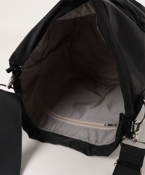 「reca」 ショルダーバッグ ONE SIZE アイボリー レディース_画像3