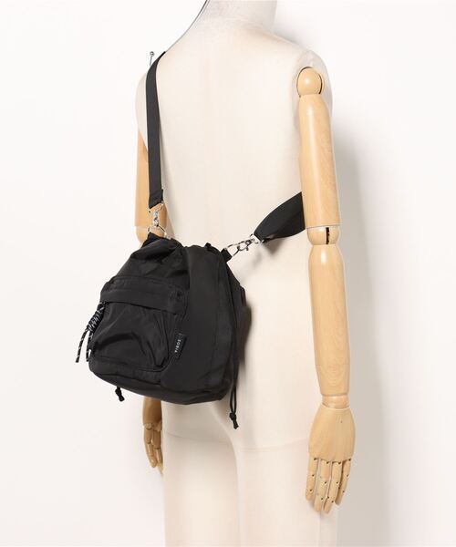 「reca」 ショルダーバッグ ONE SIZE アイボリー レディース_画像4