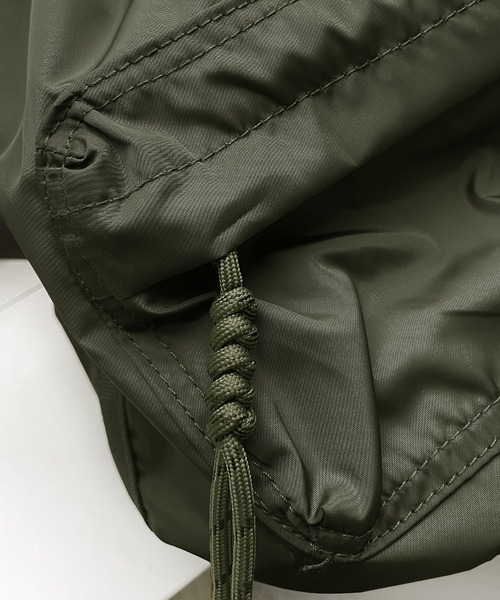 「reca」 ショルダーバッグ ONE SIZE アイボリー レディース_画像8