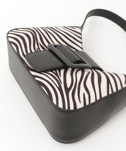 LILY BROWN（リリーブラウン） ハンドバッグ FREE ブラック レディース