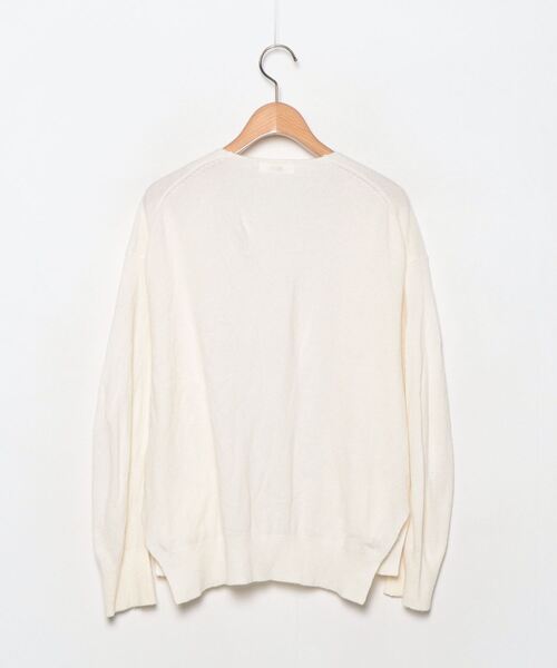 ESTNATION（エストネーション） 「Phill O.」カーディガン 0 オフ