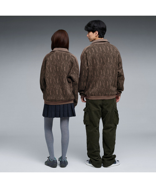 PUMA（プーマ） ジャージ ユニセックス PUMA x モンスターハンター