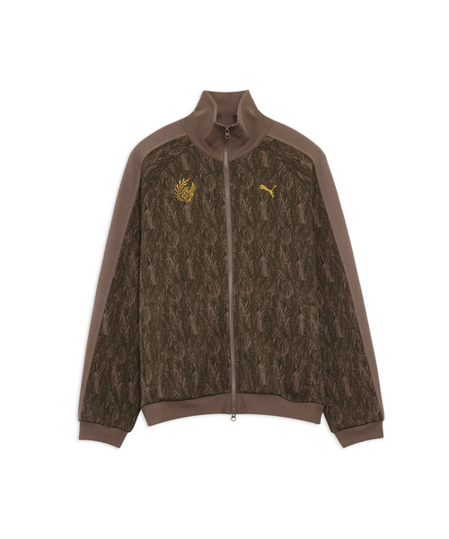 PUMA（プーマ） ジャージ ユニセックス PUMA x モンスターハンター