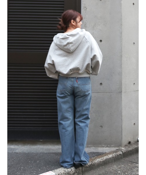 Ungrid(アングリッド) ジーンズ デニム デニムパンツ ハイウエスト Ungrid(アングリッド) ジーンズ デニム デニムパンツ ハイウエスト