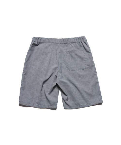 パンツ SOPHNET. TROPICAL CHECK EASY SHORTS L SOPHNET.（ソフネット） パンツ TROPICAL CHECK EASY SHORTS メンズ