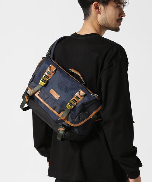 master-piece メッセンジャーバッグ Messenger bag