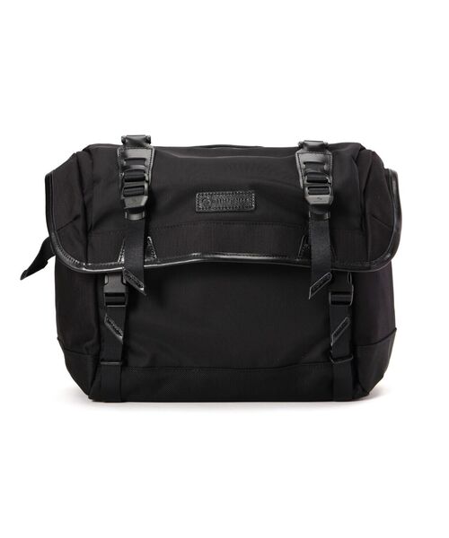 master-piece（マスターピース） メッセンジャーバッグ F ネイビー