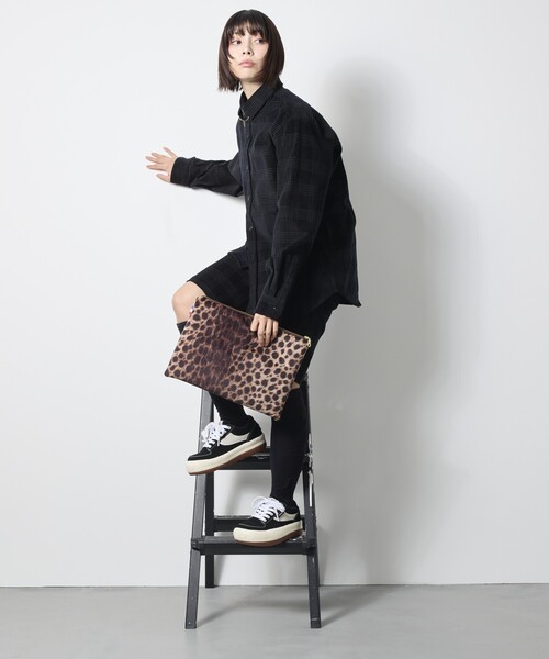 「NORTHWAVE」 ローカットスニーカー 43 グレー メンズ_画像8