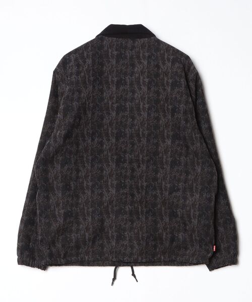 「WHO'S WHO gallery」 「kookyn」ジャケット FREE チャコールグレー メンズ_画像2