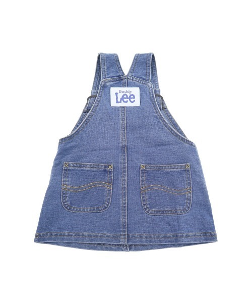 Buddy Lee xCEREAL S506XXE バディリー Buddy Lee（バディリー） ジャンパースカート バディーリー ジャンパー
