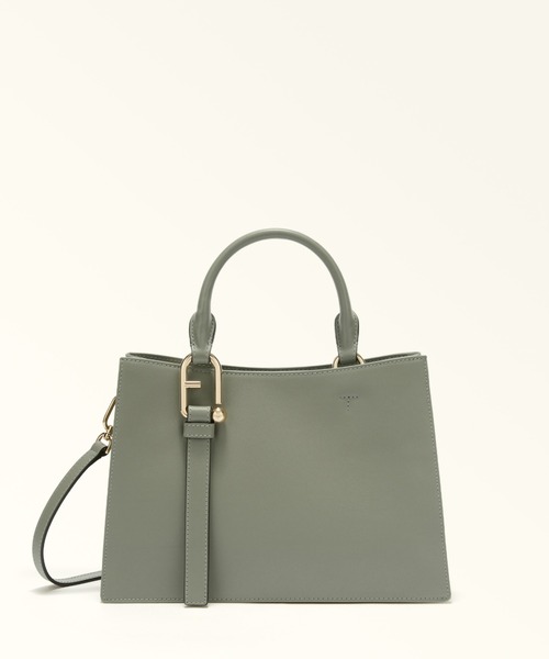 FURLA（フルラ） トートバッグ ヌヴォラ (Furla Nuvola) トートバッグ