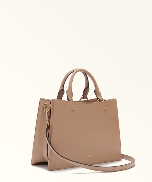 FURLA（フルラ） トートバッグ ヌヴォラ (Furla Nuvola) トートバッグ