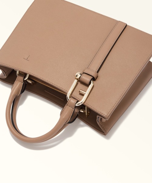 FURLA（フルラ） トートバッグ ヌヴォラ (Furla Nuvola) トートバッグ
