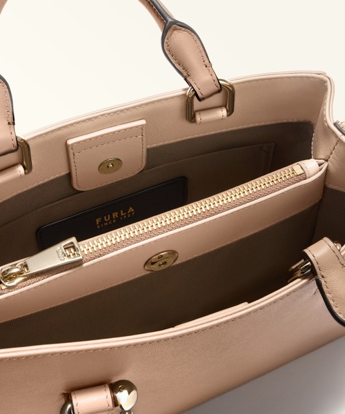 FURLA（フルラ） トートバッグ ヌヴォラ (Furla Nuvola) トートバッグ