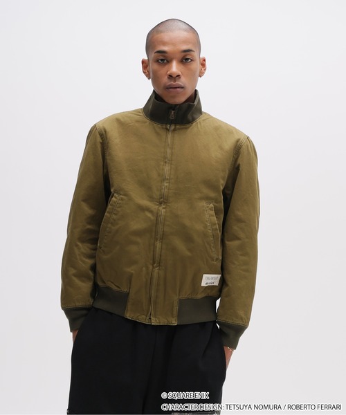 タンカース ジャケット（ファッション）（性別：レディース）の