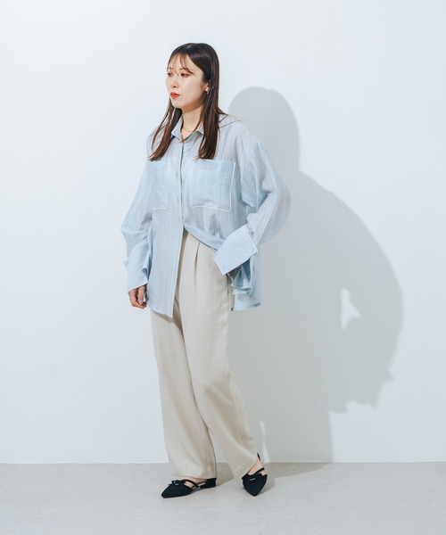 EVOL（イーボル） パンプス 歩きやすい 「美脚効果・22.0-25.0cm展開