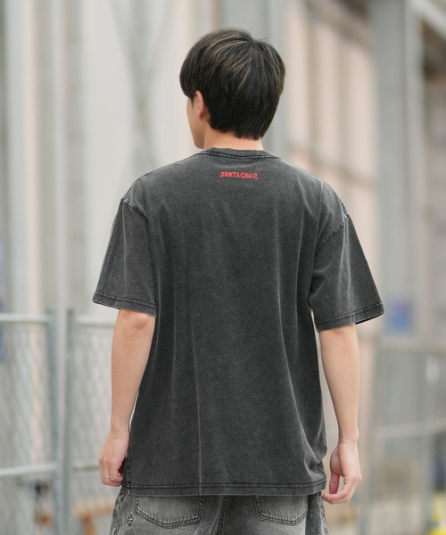 SANTA CRUZ（サンタクルーズ） tシャツ メンズ 半袖 Tシャツ SC