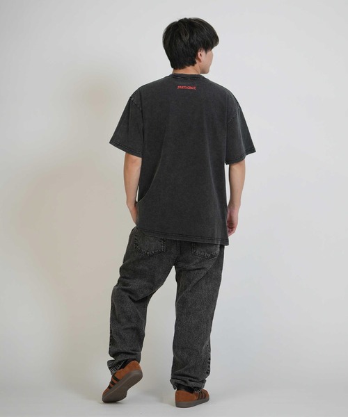SANTA CRUZ（サンタクルーズ） tシャツ メンズ 半袖 Tシャツ SC