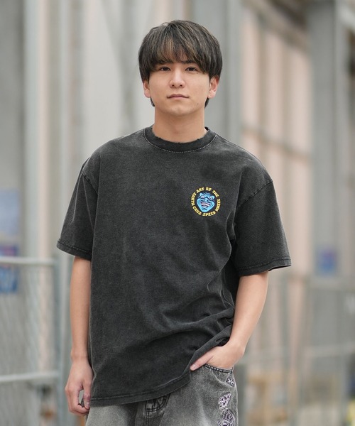 SANTA CRUZ（サンタクルーズ） tシャツ メンズ 半袖 Tシャツ SC