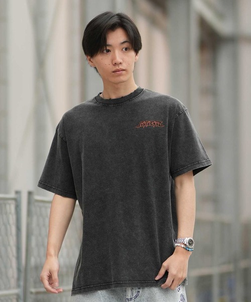 SANTA CRUZ（サンタクルーズ） tシャツ メンズ 半袖 Tシャツ SC
