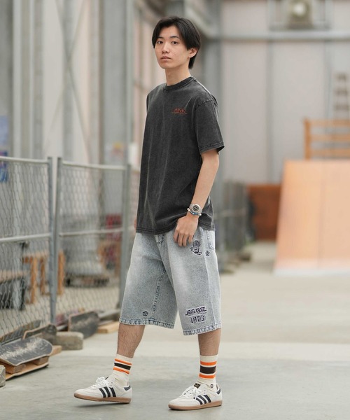 SANTA CRUZ（サンタクルーズ） tシャツ メンズ 半袖 Tシャツ SC