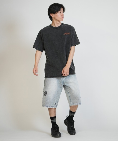SANTA CRUZ（サンタクルーズ） tシャツ メンズ 半袖 Tシャツ SC