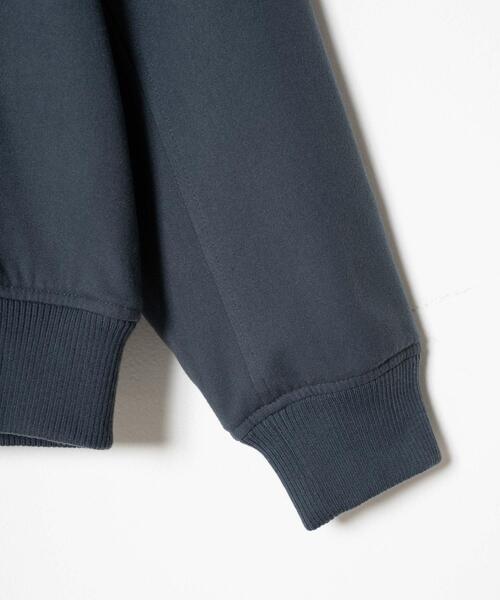 「LUCY」 ブルゾン LARGE ブラック メンズ_画像5