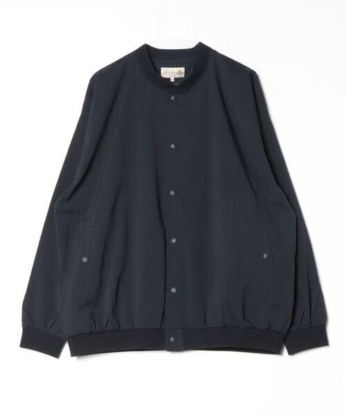 The DUFFER of ST.GEORGE」 ジャケット X-LARGE ネイビー メンズ 