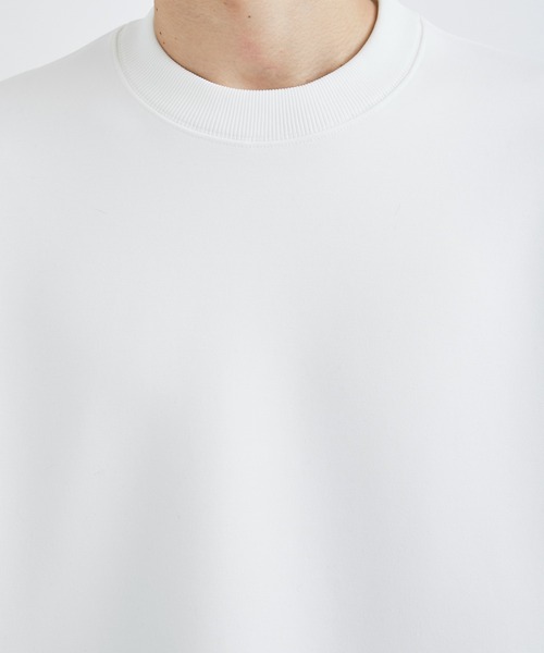 「CITY」 長袖Tシャツ 1 ブラック メンズ_画像10